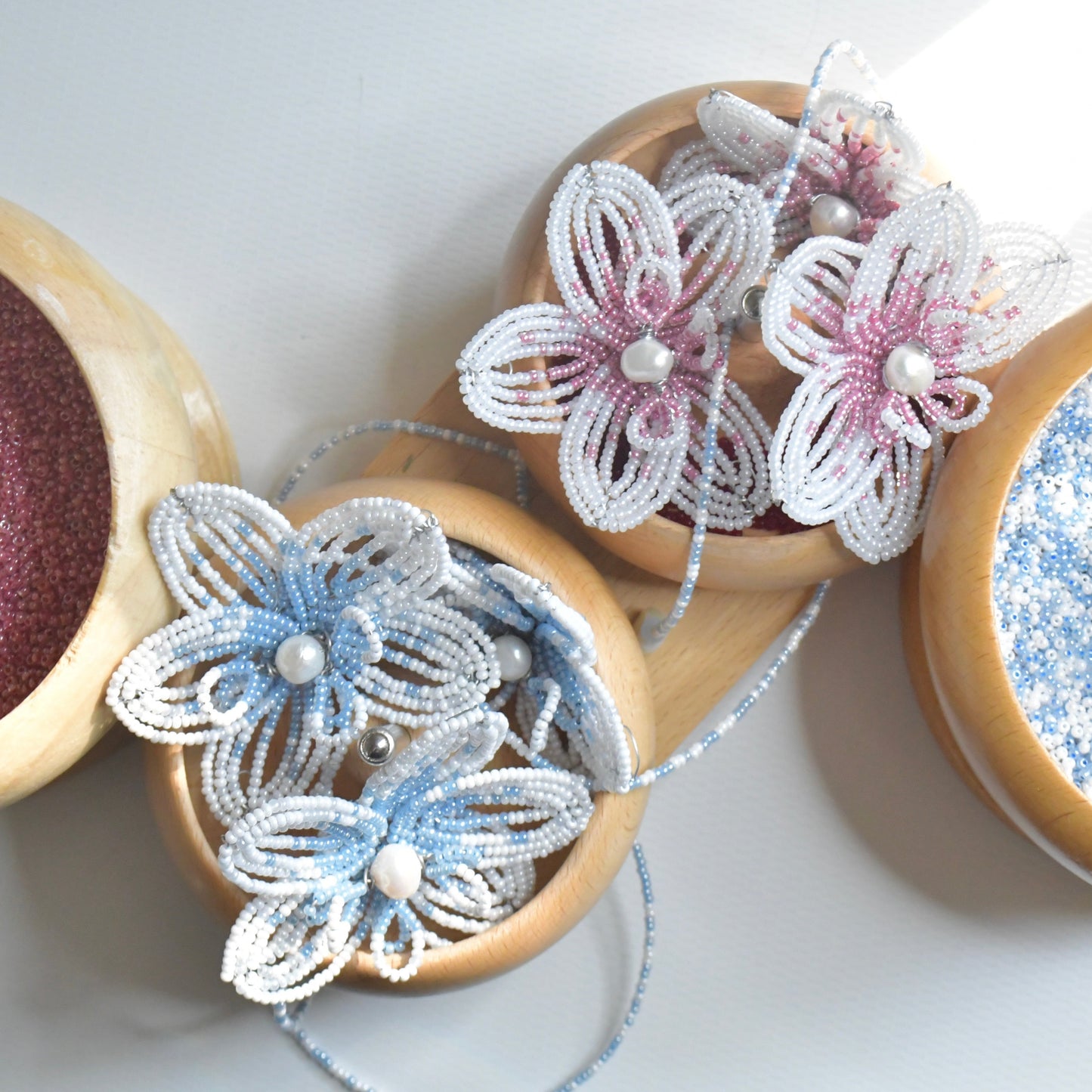 ✿ PREORDER- PERSONALIZATION